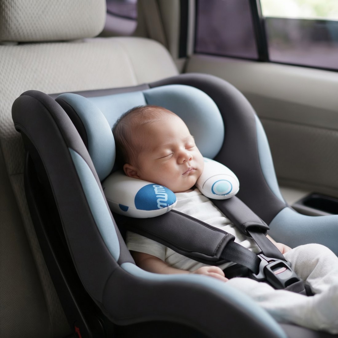 Il comfort che accompagna ogni viaggio