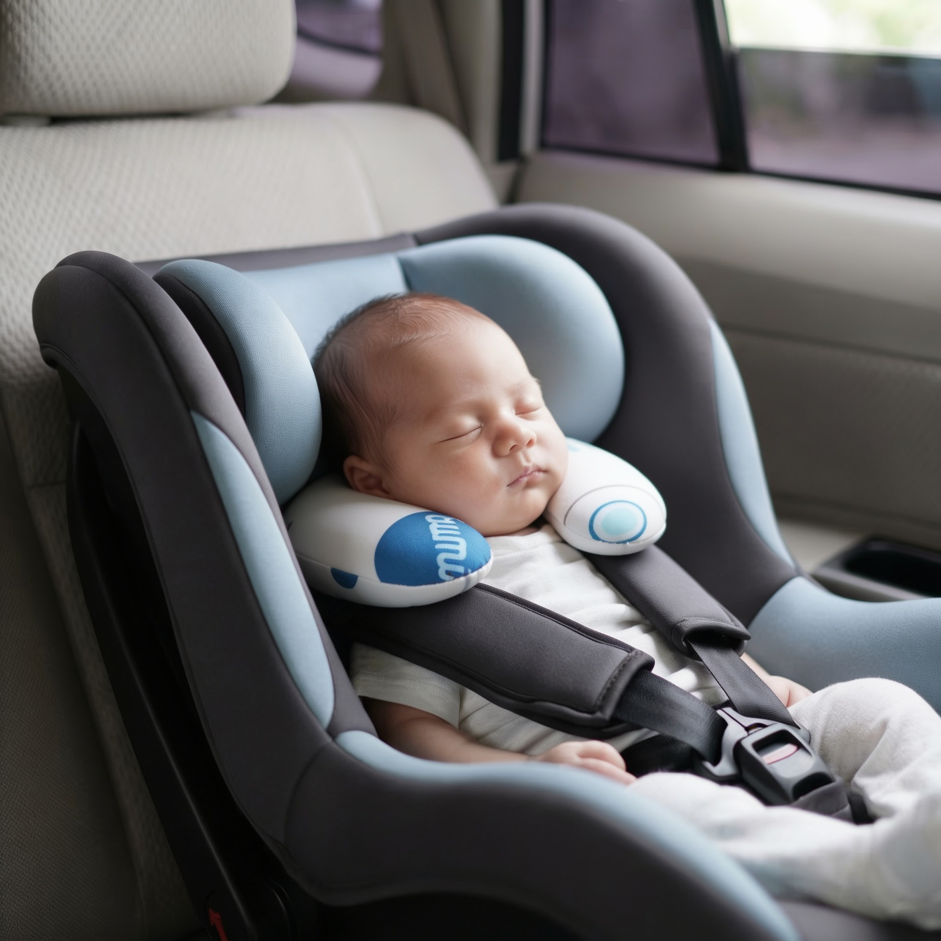 Il comfort che accompagna ogni viaggio