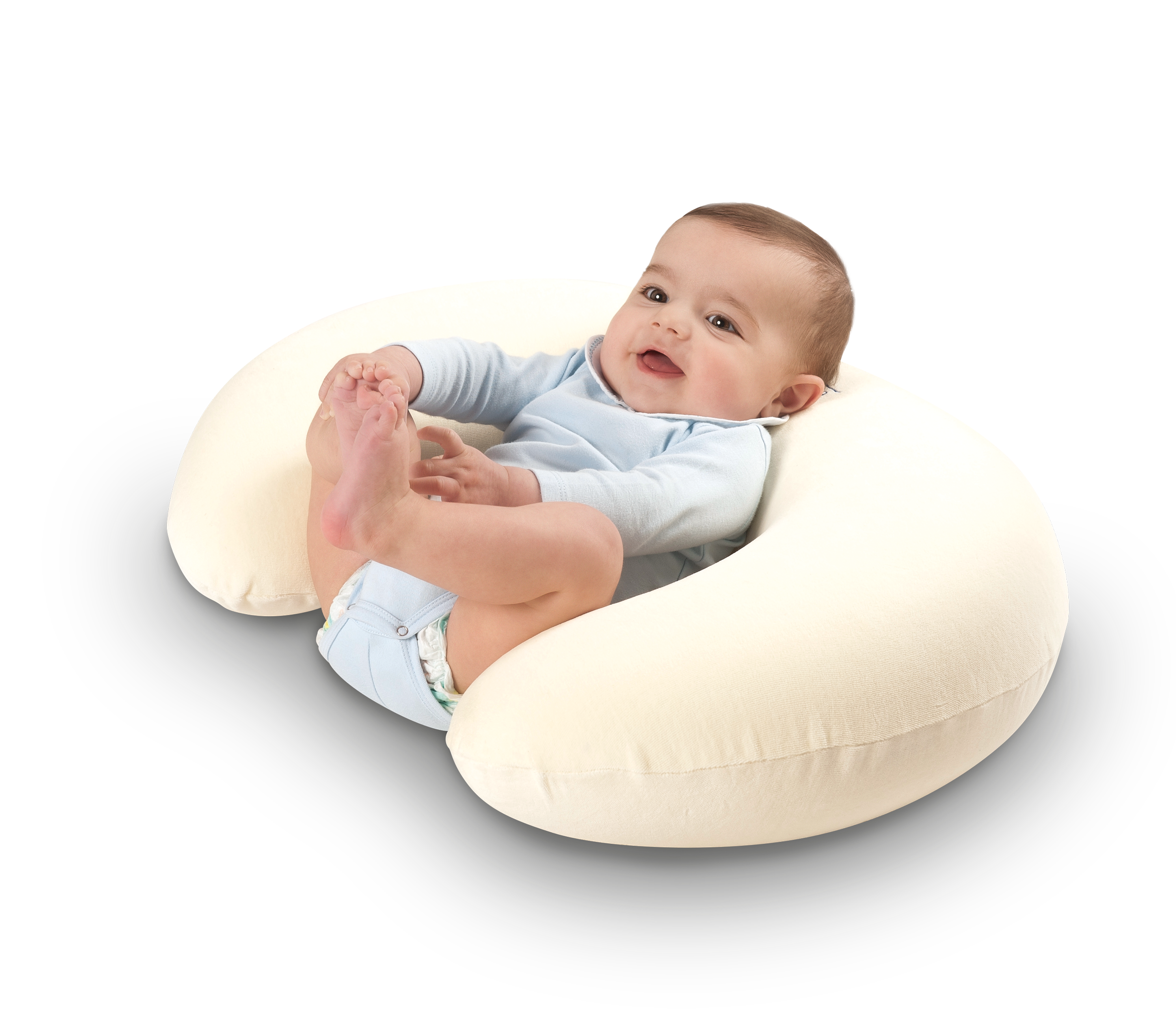 Cuscino Allattamento BUMI