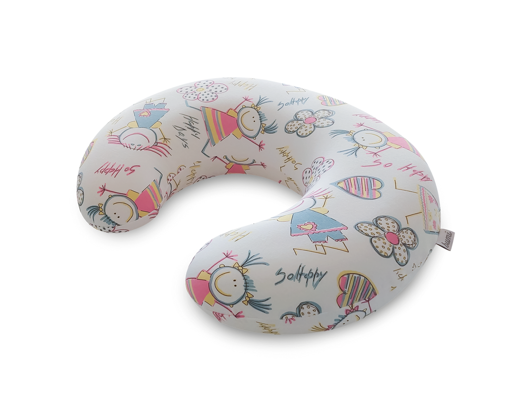 Cuscino Allattamento BUMI